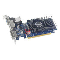 Asus GeForce 210 512MB LP (90-C1CNMK-J0UANAYZ)